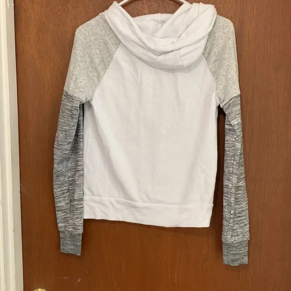 VS pink zip up hoodie - Picture 5 of 5